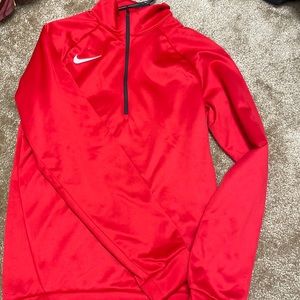Nike Dri Fit sweater